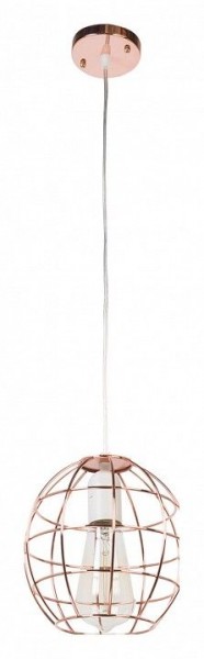 Подвесной светильник Imex MD.1703 MD.1703-1-P PGD в Можге - mozhga.mebel24.online | фото 2