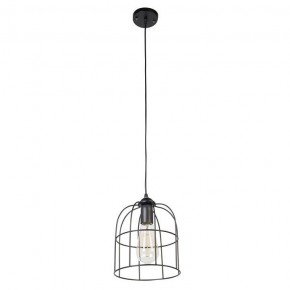 Подвесной светильник Imex MD.1712 MD.1712-1-P BK в Можге - mozhga.mebel24.online | фото 3