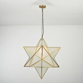 Подвесной светильник Imperiumloft Star Effervescent 40,225 в Можге - mozhga.mebel24.online | фото 6