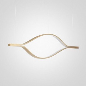 Подвесной светильник Imperiumloft Tape Light TRUDY01 в Можге - mozhga.mebel24.online | фото