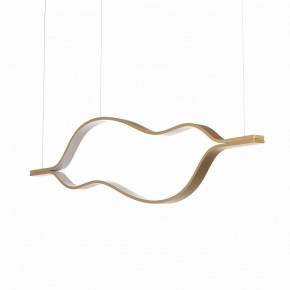 Подвесной светильник Imperiumloft Tape Light TRUDY01 в Можге - mozhga.mebel24.online | фото