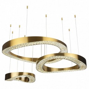 Подвесной светильник Kink Light Тауна 07676-80+60+40,20 в Можге - mozhga.mebel24.online | фото