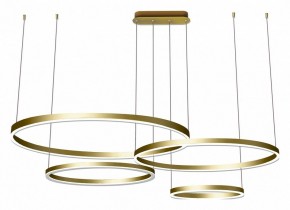 Подвесной светильник Kink Light Тор 08204,33P(3000K) в Можге - mozhga.mebel24.online | фото