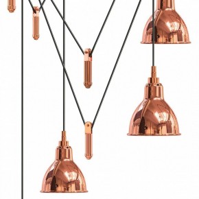 Подвесной светильник Lightstar Acrobata 761073 в Можге - mozhga.mebel24.online | фото 7