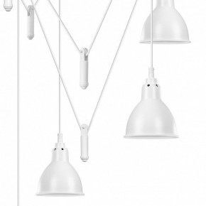 Подвесной светильник Lightstar Acrobata 761076 в Можге - mozhga.mebel24.online | фото 7