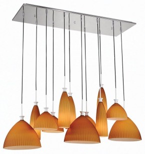 Подвесной светильник Lightstar Agola 810223 в Можге - mozhga.mebel24.online | фото 2