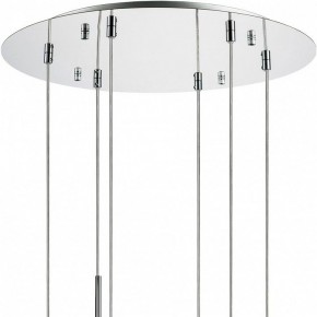 Подвесной светильник Lightstar Bari 815260 в Можге - mozhga.mebel24.online | фото 4