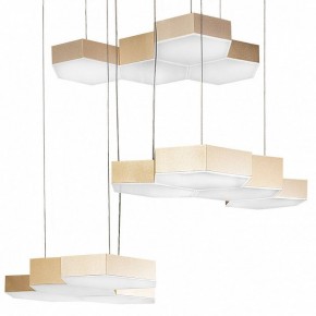 Подвесной светильник Lightstar Favo 750221 в Можге - mozhga.mebel24.online | фото 3