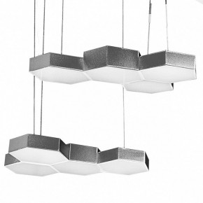 Подвесной светильник Lightstar Favo 750262 в Можге - mozhga.mebel24.online | фото 3