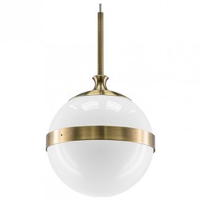 Подвесной светильник Lightstar Globo 813131 в Можге - mozhga.mebel24.online | фото 3