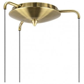 Подвесной светильник Lightstar Globo 813131 в Можге - mozhga.mebel24.online | фото 4