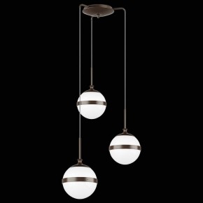 Подвесной светильник Lightstar Globo 813137 в Можге - mozhga.mebel24.online | фото 2