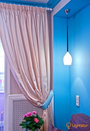 Подвесной светильник Lightstar Meta 807110 в Можге - mozhga.mebel24.online | фото 5