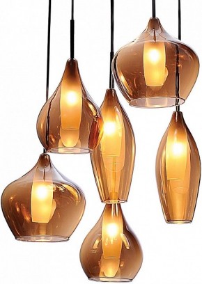 Подвесной светильник Lightstar Pentola 803063 в Можге - mozhga.mebel24.online | фото 2