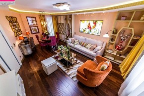 Подвесной светильник Lightstar Pentola 803063 в Можге - mozhga.mebel24.online | фото 3