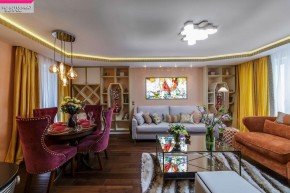 Подвесной светильник Lightstar Pentola 803063 в Можге - mozhga.mebel24.online | фото 4