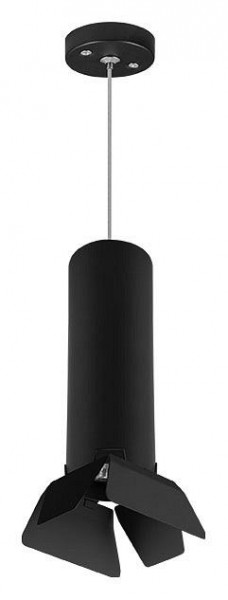Подвесной светильник Lightstar Rullo RP497437 в Можге - mozhga.mebel24.online | фото 2