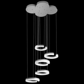 Подвесной светильник Lightstar Unitario 763449 в Можге - mozhga.mebel24.online | фото 2