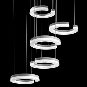 Подвесной светильник Lightstar Unitario 763449 в Можге - mozhga.mebel24.online | фото 4