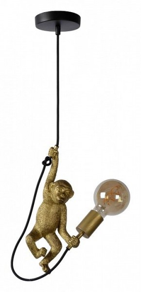 Подвесной светильник Lucide Extravaganza Chimp 10402/01/30 в Можге - mozhga.mebel24.online | фото 2