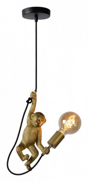 Подвесной светильник Lucide Extravaganza Chimp 10402/01/30 в Можге - mozhga.mebel24.online | фото 3