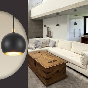 Подвесной светильник Lumion Neruni 3635/1 в Можге - mozhga.mebel24.online | фото 5