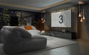 Подвесной светильник Mantra Jazz 5896 в Можге - mozhga.mebel24.online | фото 2