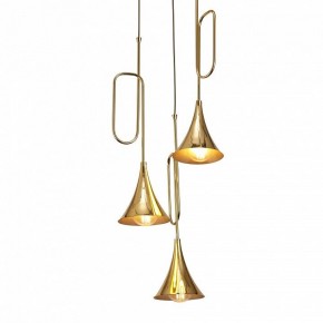 Подвесной светильник Mantra Jazz 5896 в Можге - mozhga.mebel24.online | фото 3