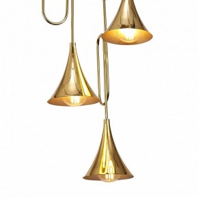 Подвесной светильник Mantra Jazz 5896 в Можге - mozhga.mebel24.online | фото 4