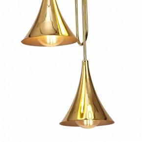 Подвесной светильник Mantra Jazz 5896 в Можге - mozhga.mebel24.online | фото 5