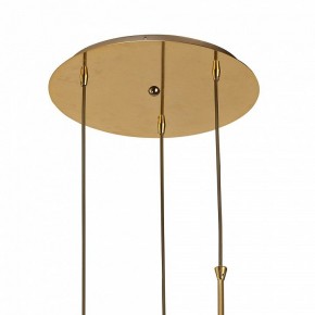 Подвесной светильник Mantra Jazz 5896 в Можге - mozhga.mebel24.online | фото 6