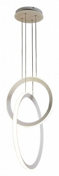 Подвесной светильник Mantra Kitesurf 7191 в Можге - mozhga.mebel24.online | фото 2
