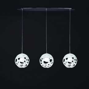 Подвесной светильник Mantra Organica 5145 в Можге - mozhga.mebel24.online | фото 2