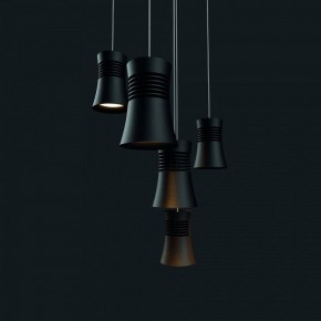 Подвесной светильник Mantra Pagoda 7786 в Можге - mozhga.mebel24.online | фото 4