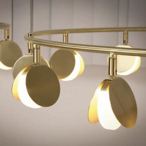 Подвесной светильник Mantra Shell 7261 в Можге - mozhga.mebel24.online | фото 3