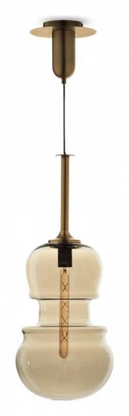 Подвесной светильник Mantra Sonata 6690 в Можге - mozhga.mebel24.online | фото 2