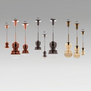 Подвесной светильник Mantra Sonata 6690 в Можге - mozhga.mebel24.online | фото 5