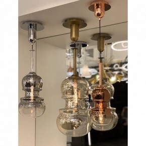 Подвесной светильник Mantra Sonata 6690 в Можге - mozhga.mebel24.online | фото 6
