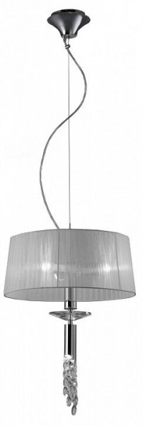 Подвесной светильник Mantra Tiffany 3858 в Можге - mozhga.mebel24.online | фото 2