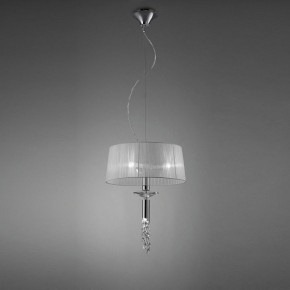 Подвесной светильник Mantra Tiffany 3858 в Можге - mozhga.mebel24.online | фото 3