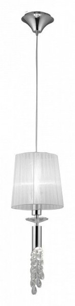 Подвесной светильник Mantra Tiffany 3861 в Можге - mozhga.mebel24.online | фото 2