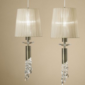 Подвесной светильник Mantra Tiffany 3875 в Можге - mozhga.mebel24.online | фото 3