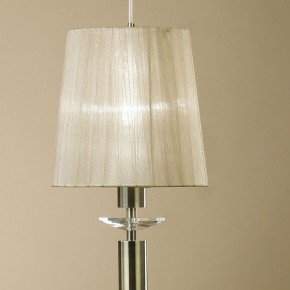 Подвесной светильник Mantra Tiffany 3875 в Можге - mozhga.mebel24.online | фото 4