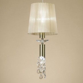 Подвесной светильник Mantra Tiffany 3881 в Можге - mozhga.mebel24.online | фото 3