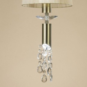 Подвесной светильник Mantra Tiffany 3881 в Можге - mozhga.mebel24.online | фото 5