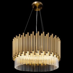 Подвесной светильник Maytoni Coliseo MOD135PL-06BS в Можге - mozhga.mebel24.online | фото 4
