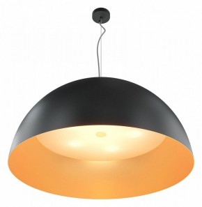 Подвесной светильник Maytoni Dome MOD169PL-05GB1 в Можге - mozhga.mebel24.online | фото 3