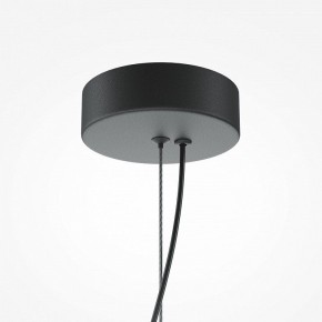 Подвесной светильник Maytoni Flat MOD296PL-L60BC3K в Можге - mozhga.mebel24.online | фото 5