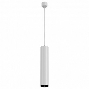 Подвесной светильник Maytoni Focus P075PL-01W в Можге - mozhga.mebel24.online | фото 2