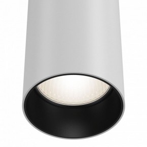 Подвесной светильник Maytoni Focus P075PL-01W в Можге - mozhga.mebel24.online | фото 5